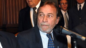 Balestrini, un amigo del alma