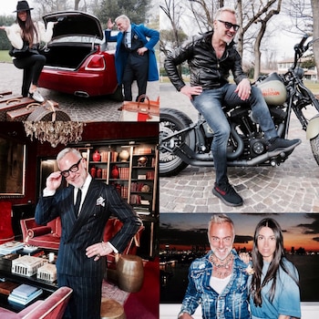 Viajes por el mundo junto