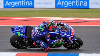 El MotoGP ha impulsado el