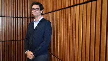 “Ojalá podamos tener más proyectos