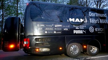 Los vidrios rotos en el