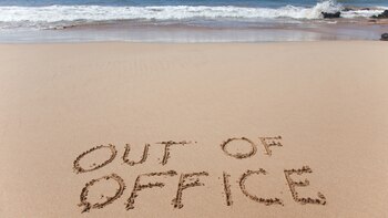 Una escapada de fin de