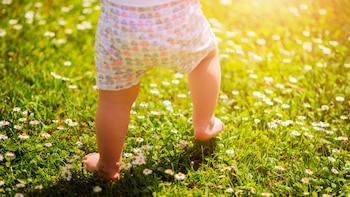 Se manifiesta durante los primeros