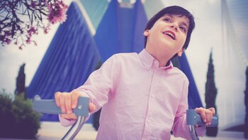 Una de las patologías, quizás