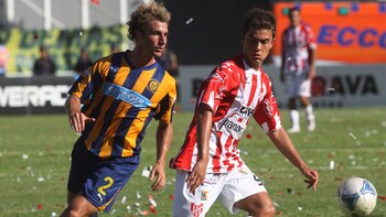 “La Joya” surgió de las