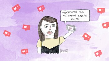 Ilustración: Pepita Sandwich