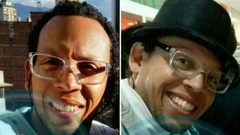 Julio Alberto Reyes (Cortesía Blu