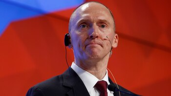 Carter Page (Reuters)