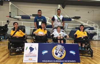 Laa Atrofia Muscular Espinal (AME),