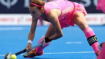 Womens Champions Trophy 2016 –