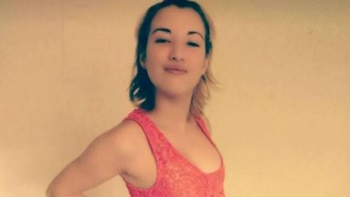 Ornella Dottori apareció muerta este