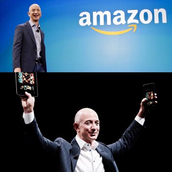 El segundo hombre más rico