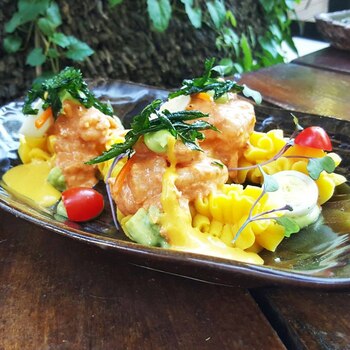 La Mar Cebichería fue elegida