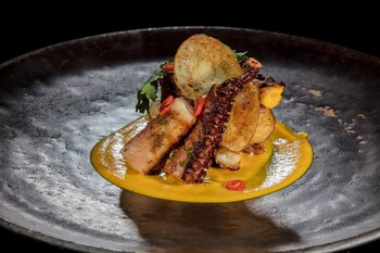 Osaka ha sido elegido por