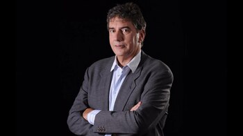 Ralph Haiek quedará a cargo