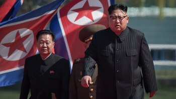 La dictadura de Kim Jong-un en