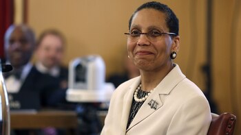 La muerte de Sheila Abdus-Salaam