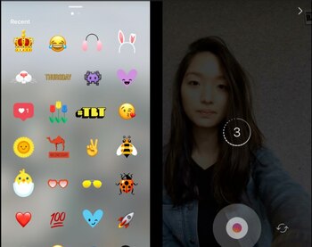 Se suma un temporizador en