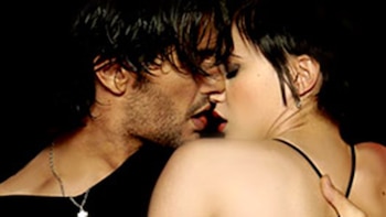 Pablo Echarri y Celeste Cid