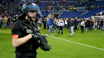 Hasta el momento, no hay