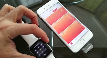 Steve Jobs imaginó dispositivos portátiles,