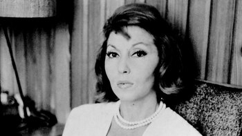 No se declaraba feminista pero