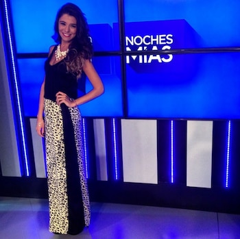 Josefina “China” Ansa