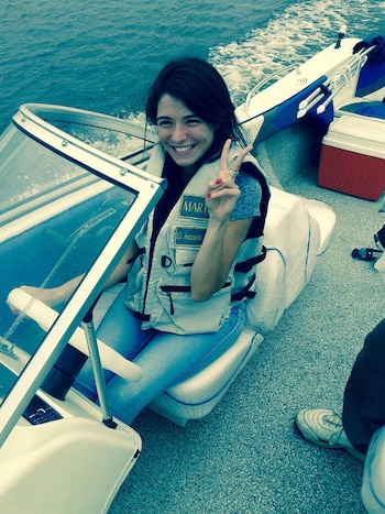 Josefina “China” Ansa