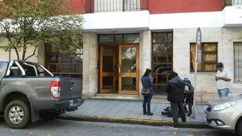 (Gentileza La Capital de Mar