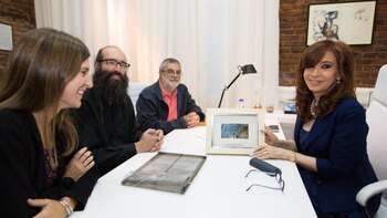 El lunes 10 de abril,