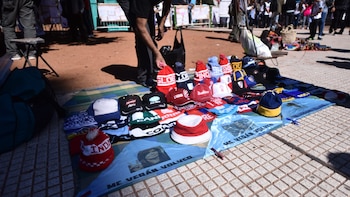 (Foto: Adrián Escandar)