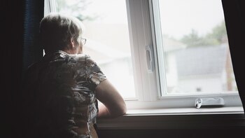 Los geriátricos deben prestar atención