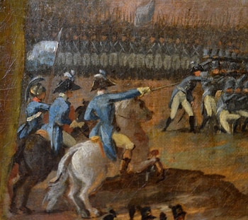 Manuel Belgrano fue abogado, economista,