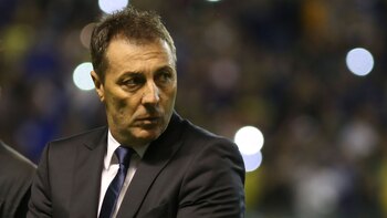 Frank Darío Kudelka dirigirá a