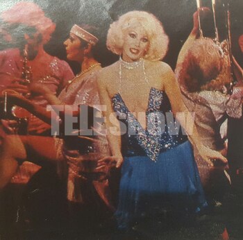 (Crédito fotos: revista Gente)