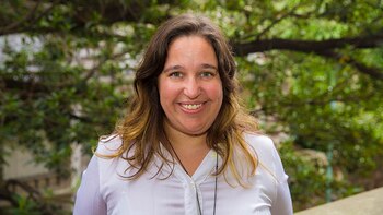 María Laura Mendoza