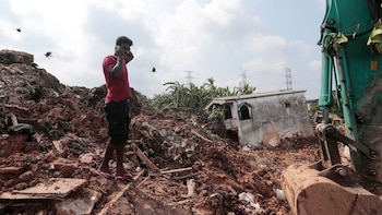 (AP Photo/Eranga Jayawardena)