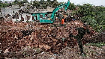 (AP Photo/Eranga Jayawardena)