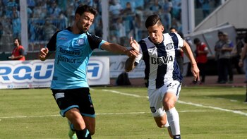 Talleres y Belgrano jugarán el