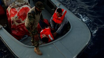 REUTERS/Darrin Zammit Lupi