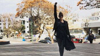 Ansaldi desde BA, es hoy