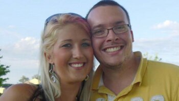 Jessica Storer se declaró culpable