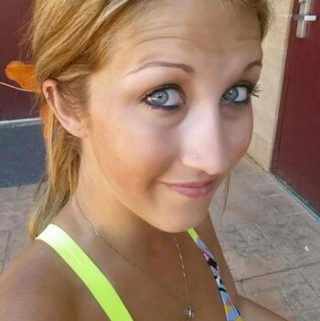 La maestra de 28 años