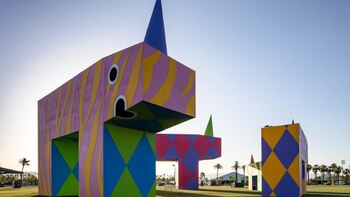 Es uno de los festivales