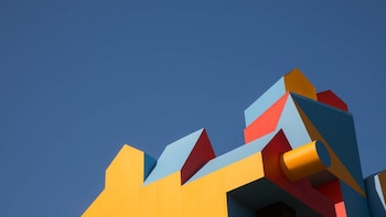 Es el festival más instagrameable