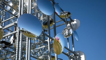 El festival se celebra en