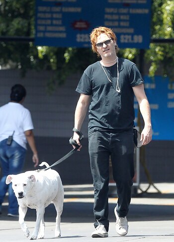 (Gentileza de Just Jared)