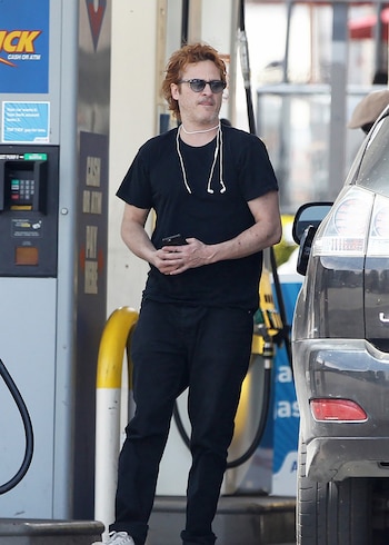 (Gentileza de Just Jared)