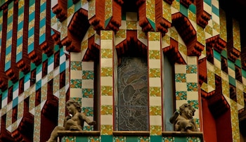 Esta reliquia arquitectónica, esta situada