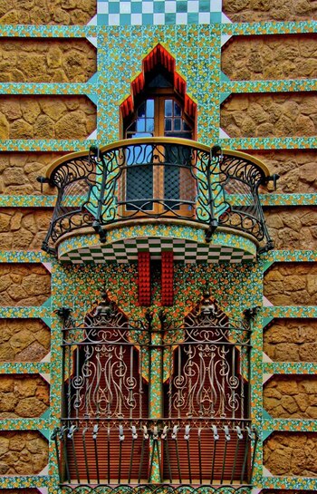 Manuel Vicens Montaner fue quien